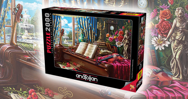 anatolian puzzle 2000 parça müzik topluluğu