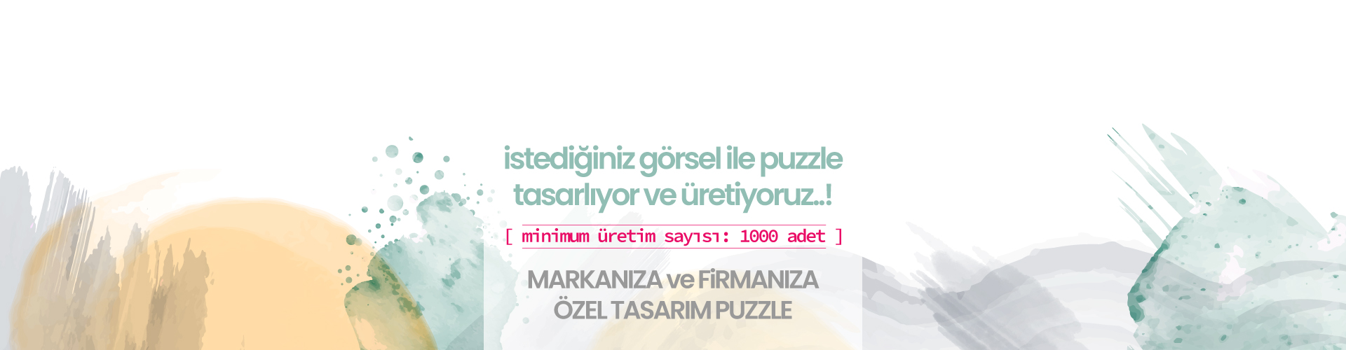anatolian puzzle custom production puzzles