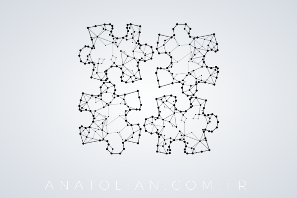 Anatolian Puzzle Katalog