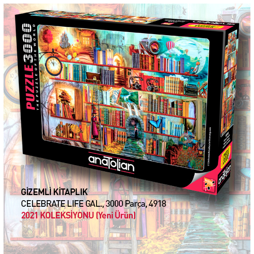 Anatolian Puzzle Puzzle Factory Of The World By Perregroup Turkey